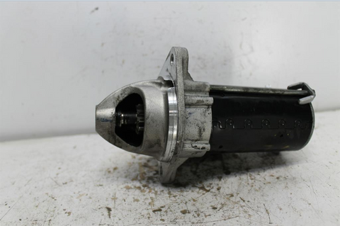 Ford, Ecosport Starter Motor Petrol 1.5 Bk 11/13 09/17