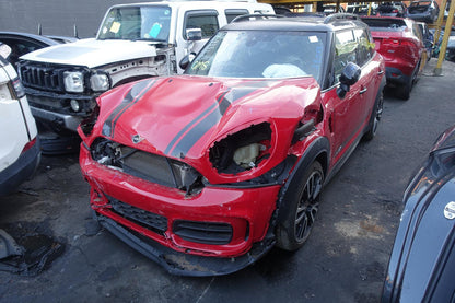 Mini , Countryman Trans/Gearbox , Auto, Petrol, 2.0, B48E, Turbo, 8 Speed, F60, 09/20