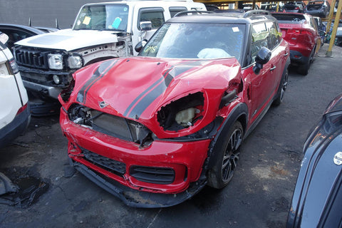 Mini , Countryman Trans/Gearbox , Auto, Petrol, 2.0, B48E, Turbo, 8 Speed, F60, 09/20