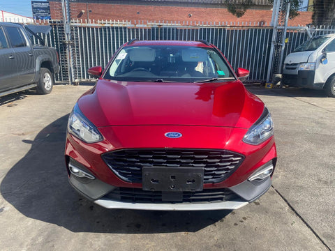 Ford , Focus Trans/Gearbox , Auto, 8 Speed, Petrol, 1.5, Turbo, Ecoboost, Sa, 10/18