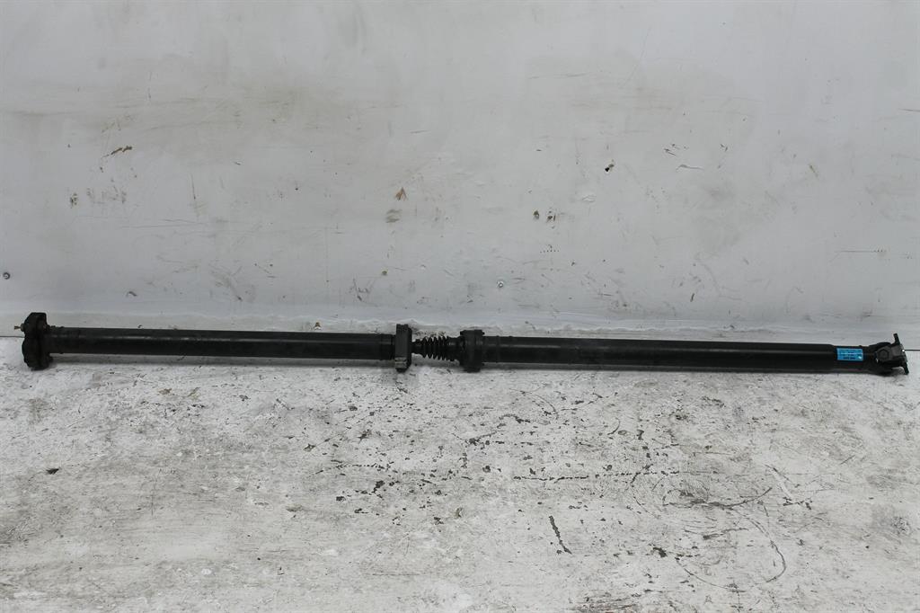 Kia, Sportage Rear Prop Shaft Awd Sl 05/10 10/15