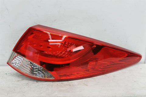 Hyundai, IX35 Right Taillight Lm Series (Vin Kmhj) In Body 11/09 01/16