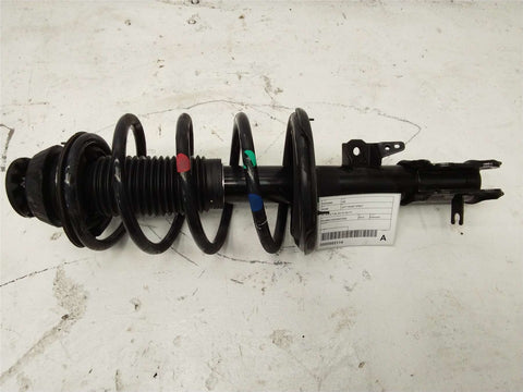 Hyundai, I20 Left Front Strut Pb Auto T/M 07/10 03/12