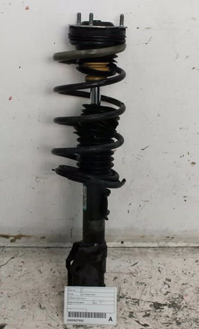 Mazda, 2 Left Front Strut De Series 09/07 09/14