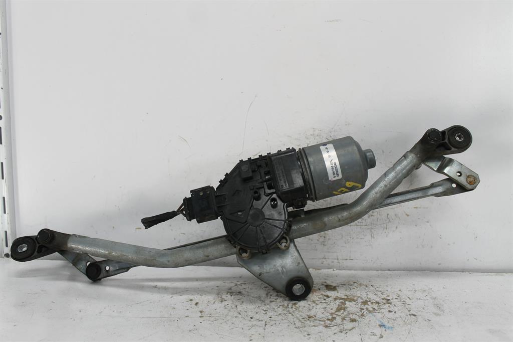 Fiat, Freemont Wiper Motor Front Jf 04/13 01/17