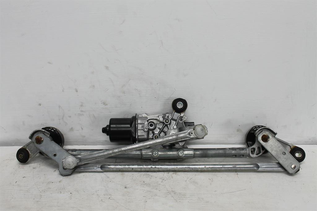 Nissan, Xtrail Wiper Motor Front T32 02/14 07/22