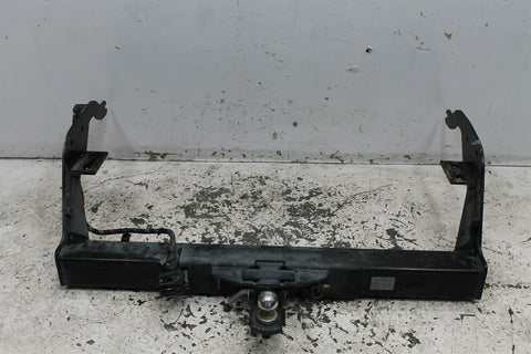 Ford, Ranger Towbar Px Ute Back Type 2Wd Hi Ride/4Wd Non Xlt/Wildtrak 06/11 06/15