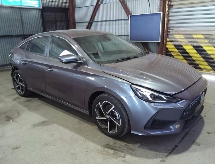 MG, MG5 Engine , Ap32, Petrol, 1.5, Nfi, Turbo, 01/23