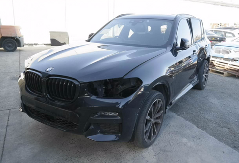 Bmw , X3 Engine , Petrol, 2.0, S20I, Turbo, B48M (B48B20M0), G01, 08/17-08/24 (2017-2024)