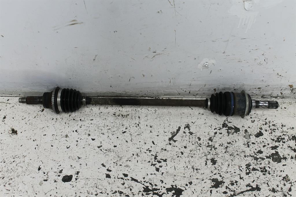 Mazda, CX9 Right Driveshaft Rear Tb 12/07 12/15