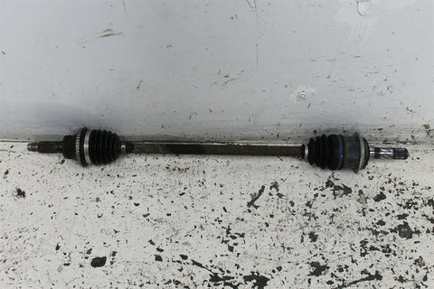 Mazda, CX9 Right Driveshaft Rear Tb 12/07 12/15