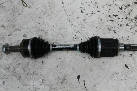 LDV, T60 Right Driveshaft Front Sk8C 07/17