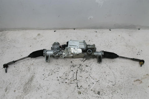 Jeep, Cherokee Steering Box/Rack Kl 2.4/3.2 Petrol 02/14 03/18