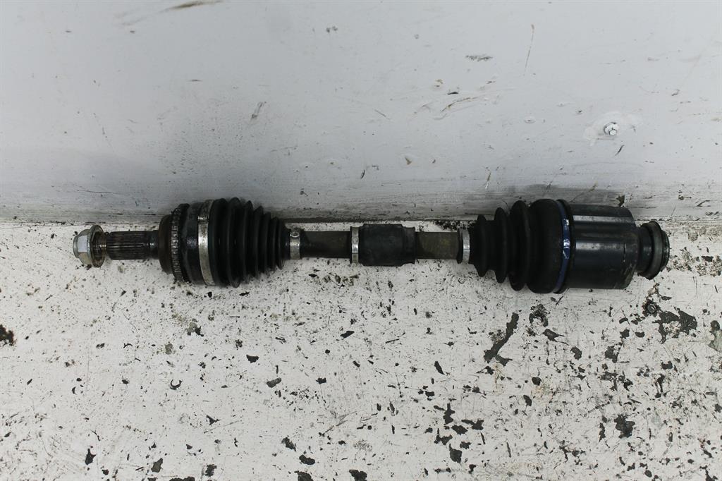 Mazda, CX9 Right Driveshaft Front Tb 12/07 12/15