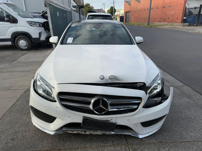 Mercedes, C Class  Engine , Diesel, 2.1, Bi-Turbo, 651.921 Code, C250Bt/C250D