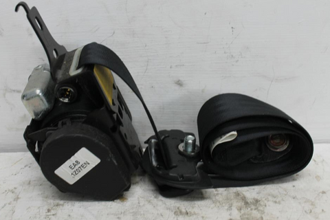 Mitsubishi, Outlander Seat Belt Lh Front Seat Belt Only Zh 09/09 10/12