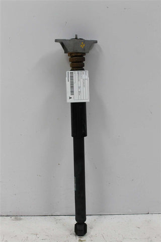 Mazda, 3 Left Rear Strut Bm 06/13 05/16
