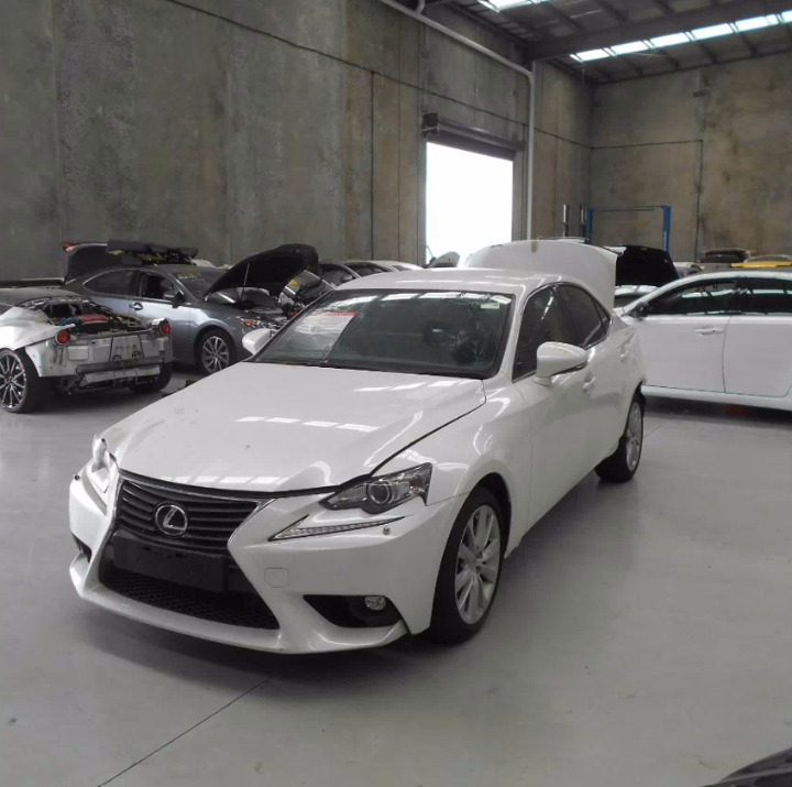 Lexus , Is Engine , Is250, Petrol, 2.5, 4Gr-Fse, Gse30R, 04/13-08/15