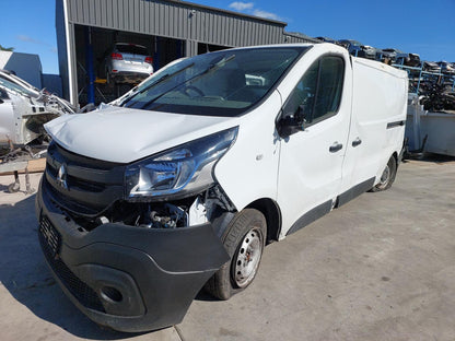 Mitsubishi, Express Trans/Gearbox ,  Auto, Diesel, 2.0, Turbo, Sn, 03/20-