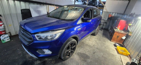 Ford , Escape Trans/Gearbox , Manual, Fwd, Petrol, 1.5, Turbo, Zg, 09/16-05/20