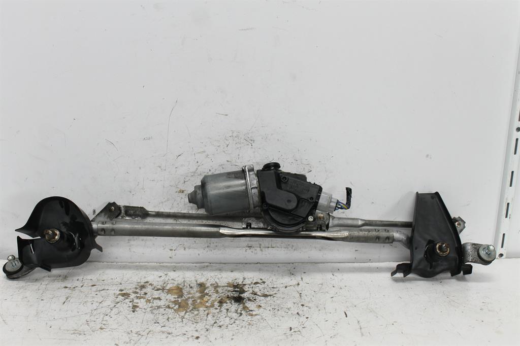Suzuki, Swift Wiper Motor Front Fz 08/10 03/17