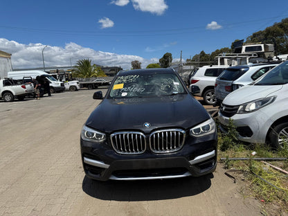 BMW , X3 Trans/Gearbox , Auto, Diesel, 2.0, X20D, Turbo, Non Transfer Case, B47, G01, 08/17