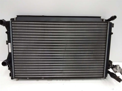 Skoda, Yeti Radiator Auto 1.2 Turbo Petrol 5L 09/11 12/17