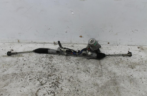 Mitsubishi, Lancer Steering Box/Rack Cj Cf Electric Type 07/07 12/17