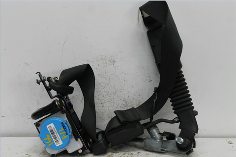 LDV, T60 Seat Belt Lh Front Assy (Belt And Stalk) Sk8C 07/17