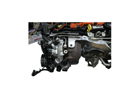 LDV, V80 Turbo/Supercharger Vacuum Actuator Type 01/13 09/16