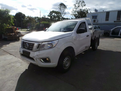 Nissan , Navara Trans/Gearbox , Np300, Auto, 2Wd, Petrol, 2.5, Qr25De, 05/15-11/20