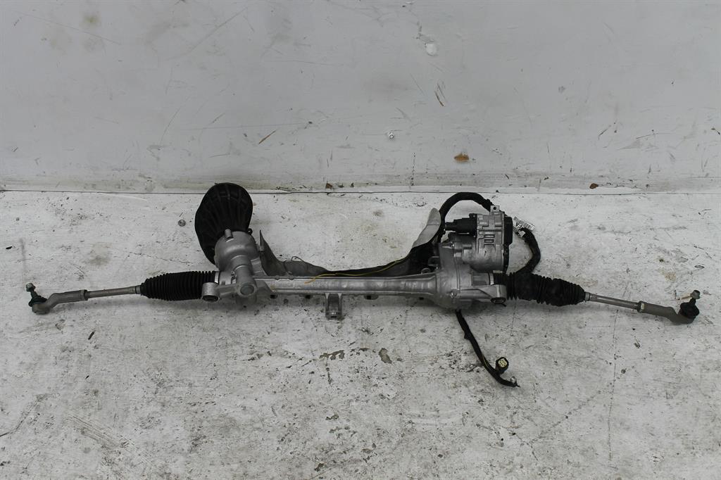 Ford, Escape Steering Box/Rack Zg Petrol 09/16 05/20