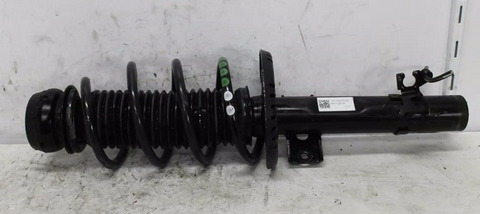 Skoda, Rapid Right Front Strut Nh 05/14 12/20