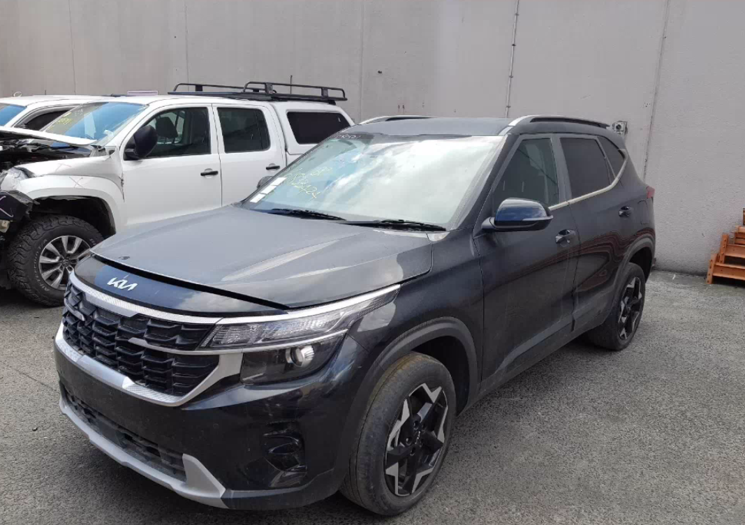 Kia , Seltos Trans/Gearbox , Auto, Awd, Petrol, 1.6, 8 Speed, No Transfer Case, Sp2, 08/22