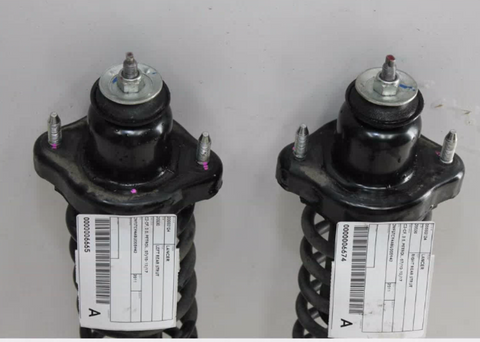 Mitsubishi, Lancer Right Rear Strut Cj Cf 2.0 Petrol 07/10 12/17