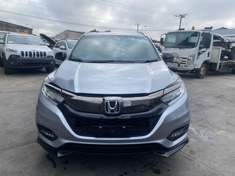 Honda, Hr-V Engine , Petrol, 1.8, R18Zf, Ru5, 12/14-10/21