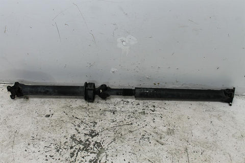 Ford, Ranger Rear Prop Shaft 2.2/3.2 Diesel Auto/Manual T/M 4Wd Px Series 1 3 06/11 04/22
