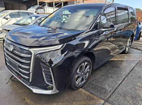 Ldv , Mifa  Trans/Gearbox , 1St Gen, Auto, Fwd, Petrol, 2.0, Turbo, 8 Speed, 05/22