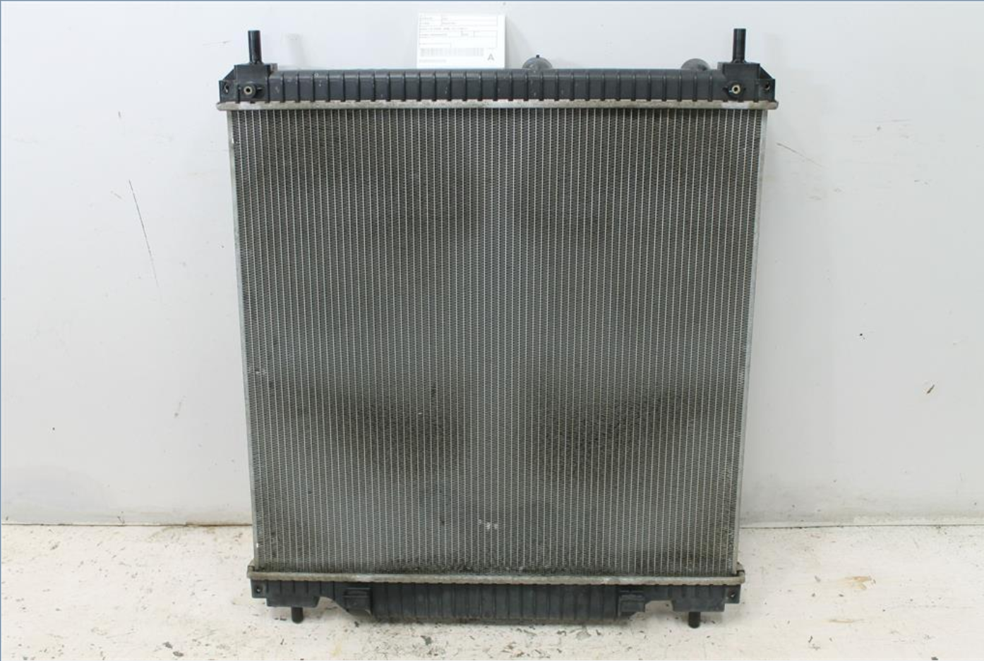 LDV, T60 Radiator Auto 2.8 Diesel Sk8C 07/17 08/21