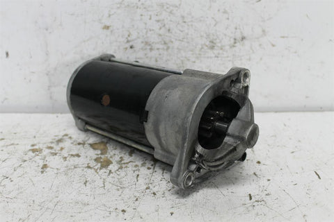 LDV, V80 Starter Motor Diesel 2.5 Turbo 01/13