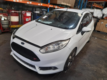 Ford , Fiesta Engine , Petrol, 1.6, Turbo, Wz, 05/13-12/19