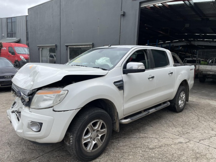 Ford , Ranger  Trans/Gearbox , Auto, 2Wd, Diesel, 2.2, Px Series 1, 06/11-06/15