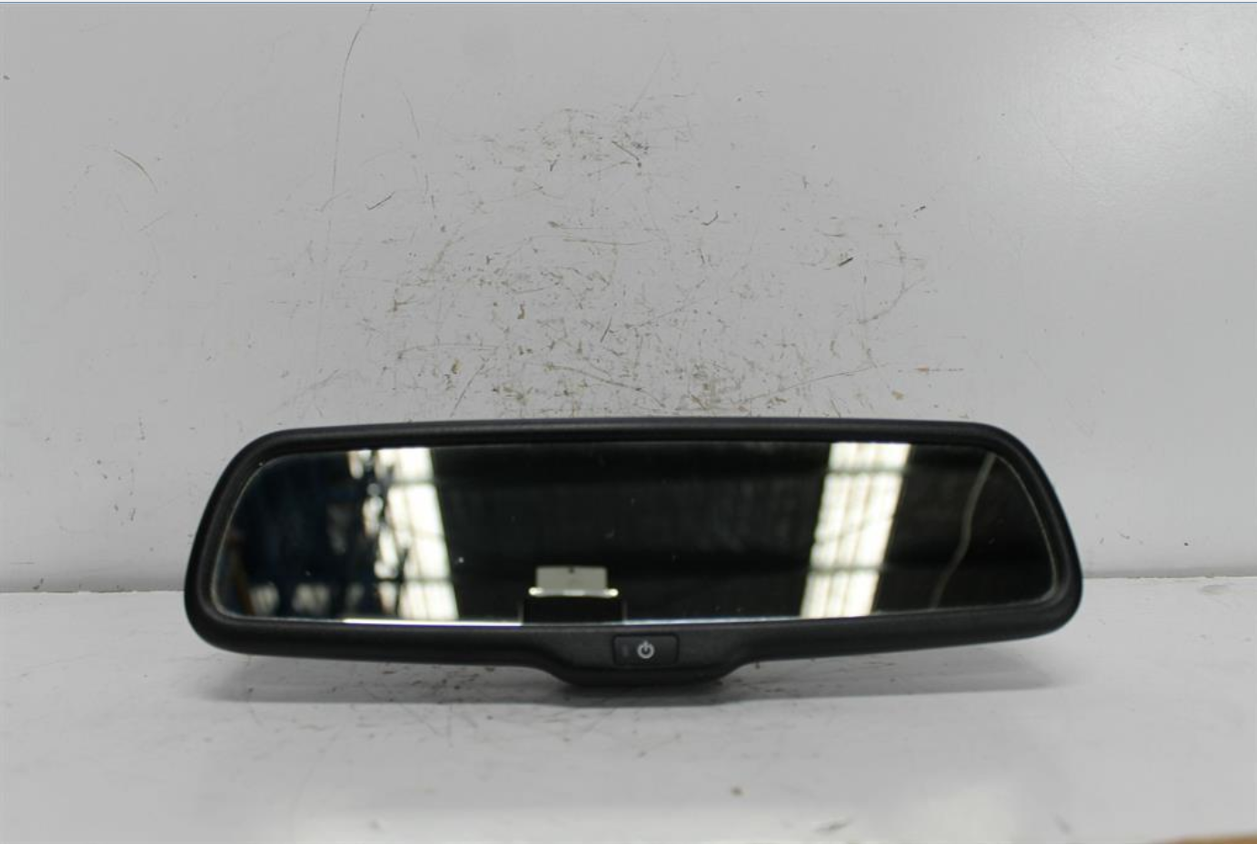 Mazda, 3 Interior Mirror Bn 05/16 02/19