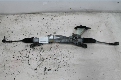 Ford, Ecosport Steering Box/Rack Bk 1.5 Petrol 11/13 09/17