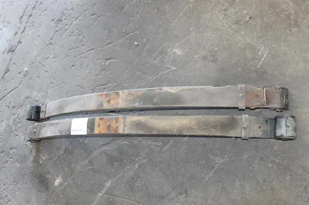 LDV, V80 Rear Leaf Spring Van 01/13 12/23