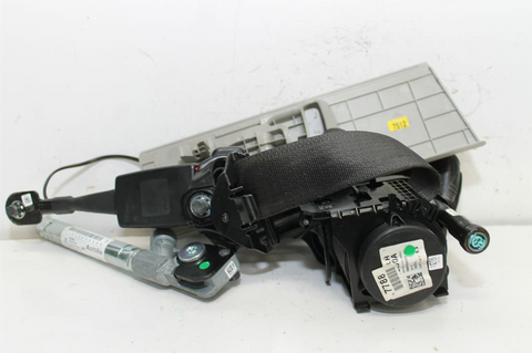 Holden, Barina Seat Belt Lh Front Assy (Belt And Stalk) Sedan/Hatch Tm 09/11 12/18
