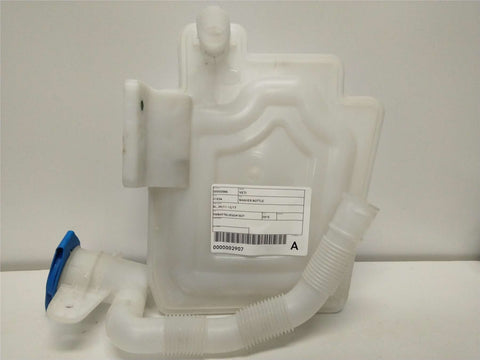Skoda, Yeti Washer Bottle 5L 09/11 12/17