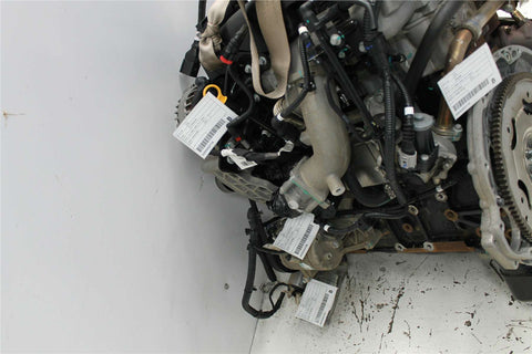 LDV, T60 Alternator Diesel 2.8 Turbo Sk8C 07/17 08/21