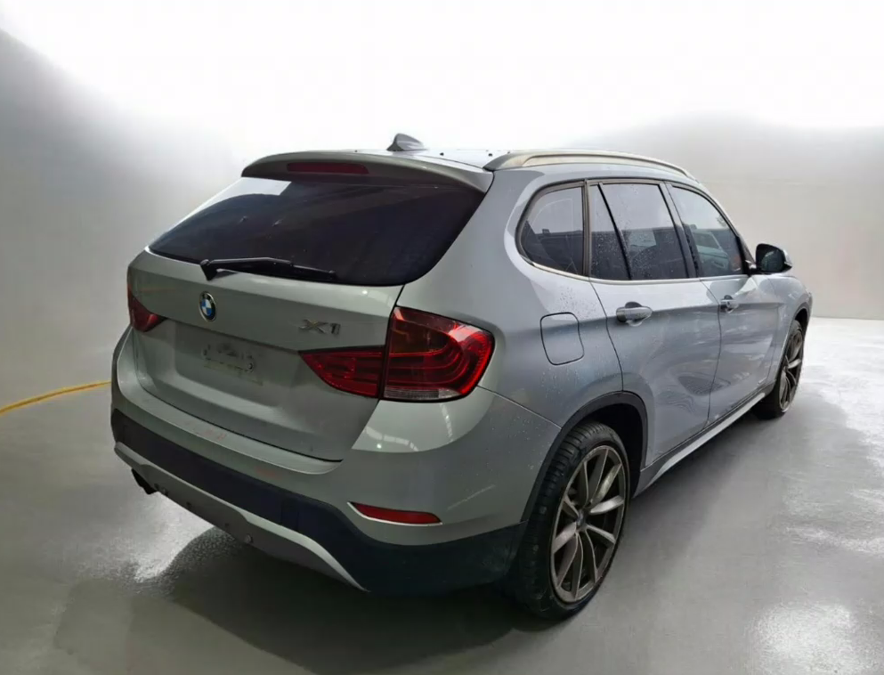 Bmw , X1  Engine , Petrol, 2.0, X28I, Turbo, N20, E84, 08/12-07/15