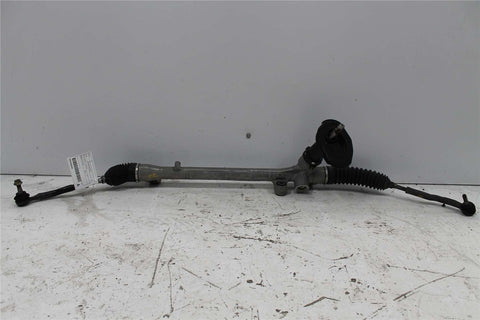 Mazda, 3 Steering Box/Rack Bm Bn Electric 11/13 02/19